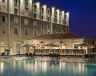 Bisila Palace Hotel