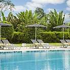 Bisila Palace Pool