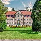 Wald &amp; Schlosshotel Friedrichsruhe