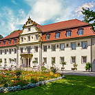 Wald &amp; Schlosshotel Friedrichsruhe