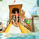 BEECH Resort Fleesensee Aquafun
