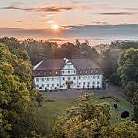 Wald &amp; Schlosshotel Friedrichsruhe